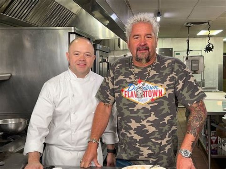 The Ultimate Guide To Guy Fieri's Hawaii Show