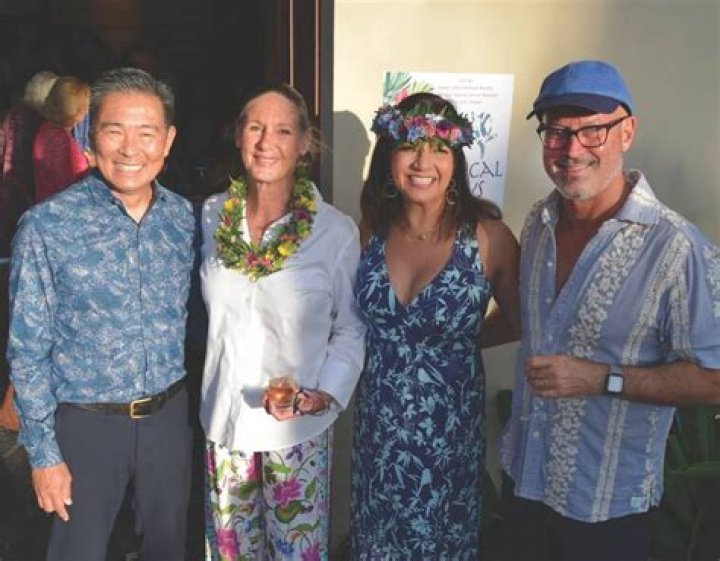 The Untold Story: Guy Hagi's Wife Revealed