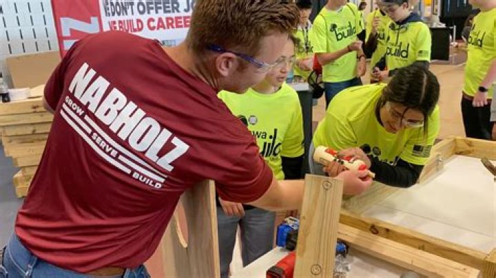 All About Gwen Nabholz - A Journey Of Excellence And Inspiration