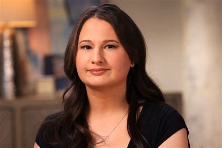 Exploring The Enigma Of The Gypsy Rose Accent