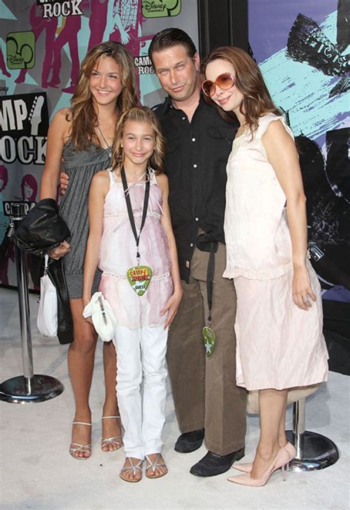 Discover Hailey Beiner's Family History: Exploring Her Parents' Roots