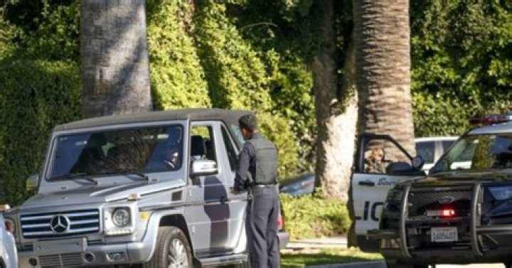 Breaking News: Hailey Bieber Arrested Amidst High-Profile Investigation