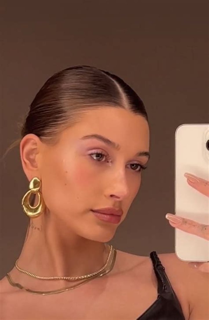 Hailey Bieber's Ear: The Meme That Sparked A Thousand Theories