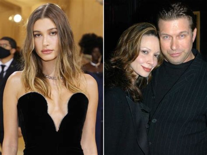 Hailey Bieber's Dad: Who Is Stephen Baldwin?