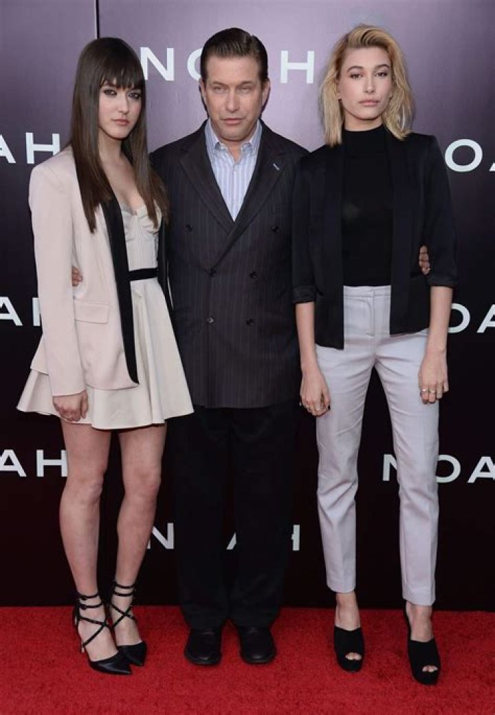 Discovering Hailey Bieber's Siblings: A Family Affair