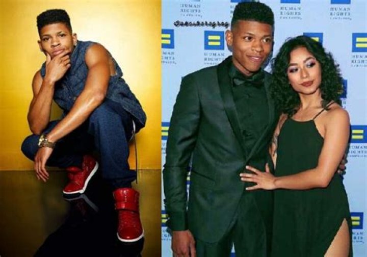 Unveiling Hakeem Lyon's Wife: A Journey Of Love And Partnership