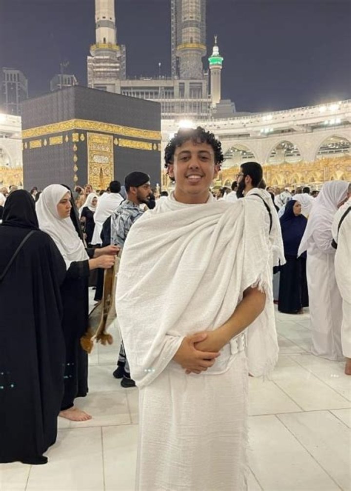 Unveiling The Life And Achievements Of Hamzah Saleh