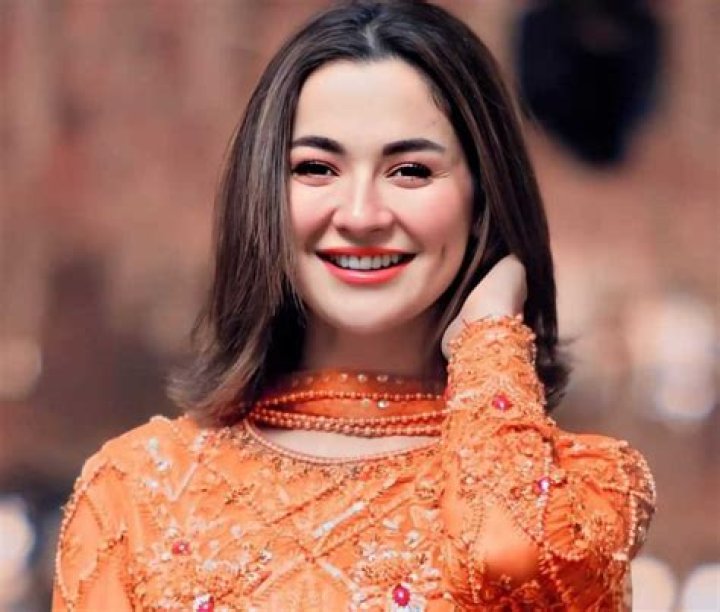 Discovering Hania Amir's Age: A Deep Dive Into Her Life And Career