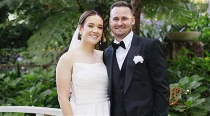 Unveiling The Life Of Hannah Green's Husband: A Journey Beyond The Spotlight