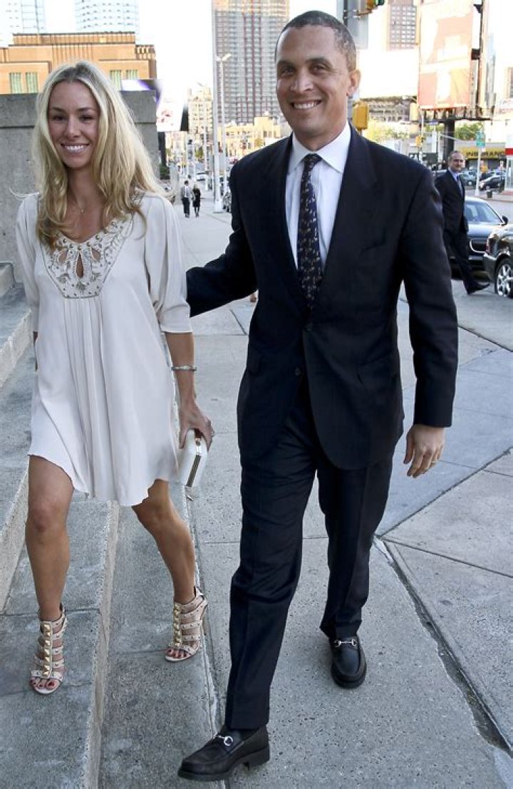 Unveiling The Life Of Harold Ford Jr.'s Wife: A Journey Of Love And Legacy