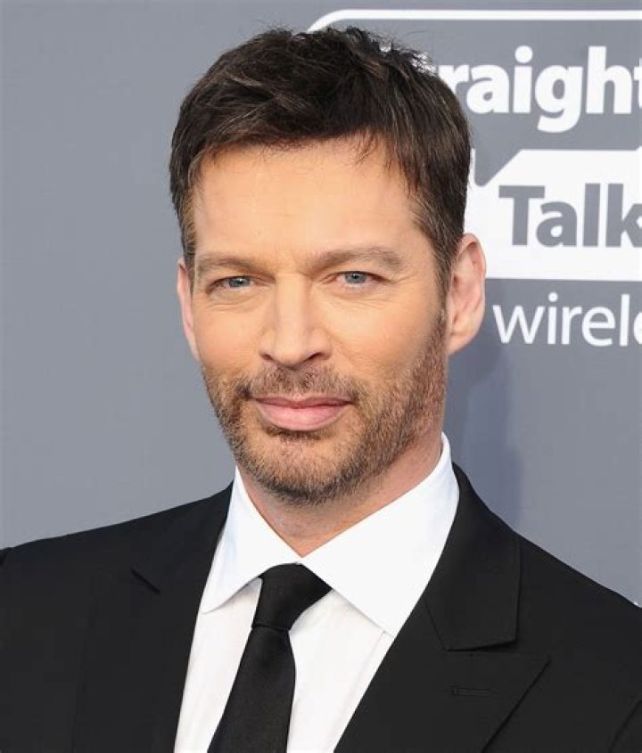 Unveiling The Mystery Of Harry Connick Jr's Jaw: A Closer Look