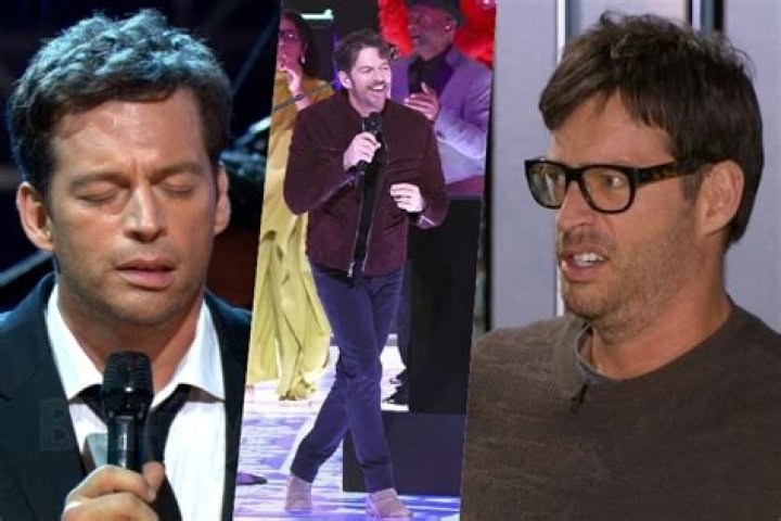 Unraveling The Truth Behind Harry Connick Jr's Stroke: What You Need To Know