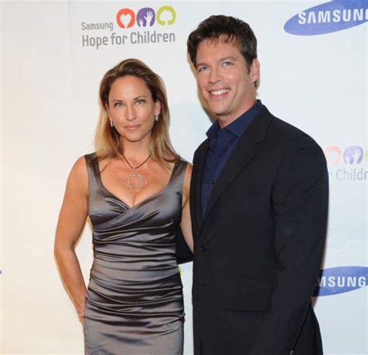 Get To Know Harry Connick Jr.'s Wife: A True Love Story