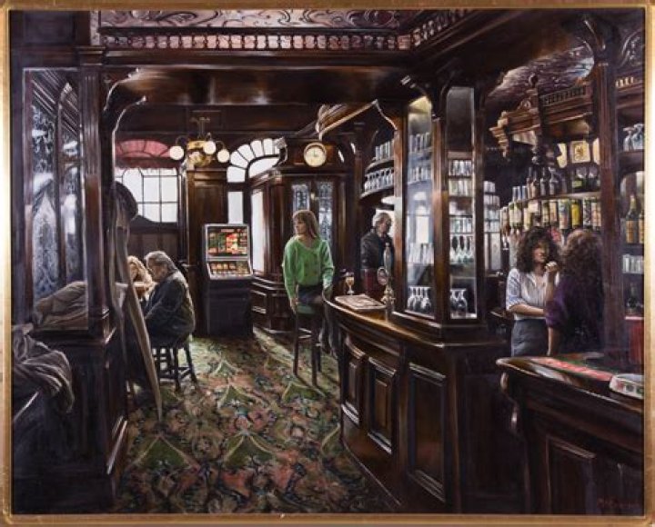 Unveiling The Talents Of Harry McCormick: The Rising Actor