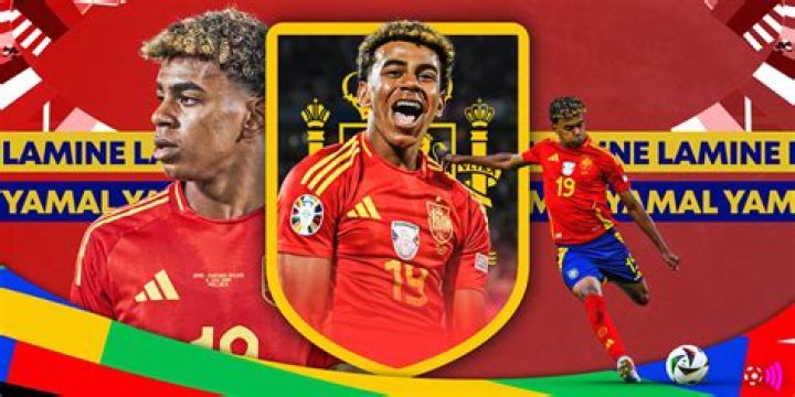 Does Lamine Yamal Have A Son? - The Ultimate Guide