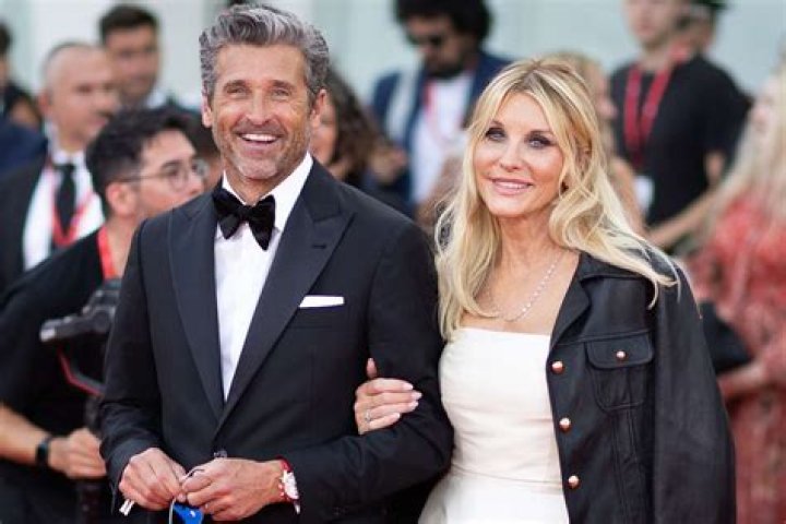 Unveiling The Truth: Has Patrick Christy Got Married?