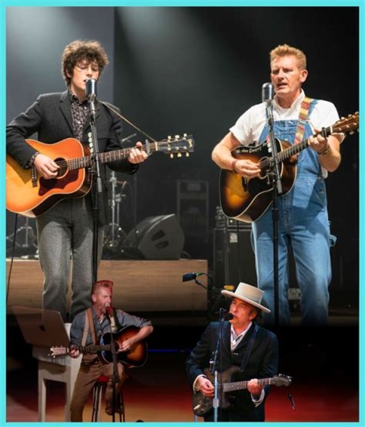 Rory Feek: The Truth Behind The Rumors Of His Passing