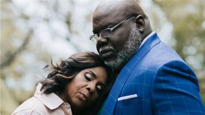 Unraveling The Truth: Has Serita Jakes Filed For Divorce?