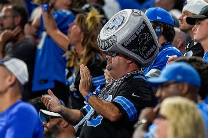 Have The Detroit Lions Ever Won A Super Bowl?
