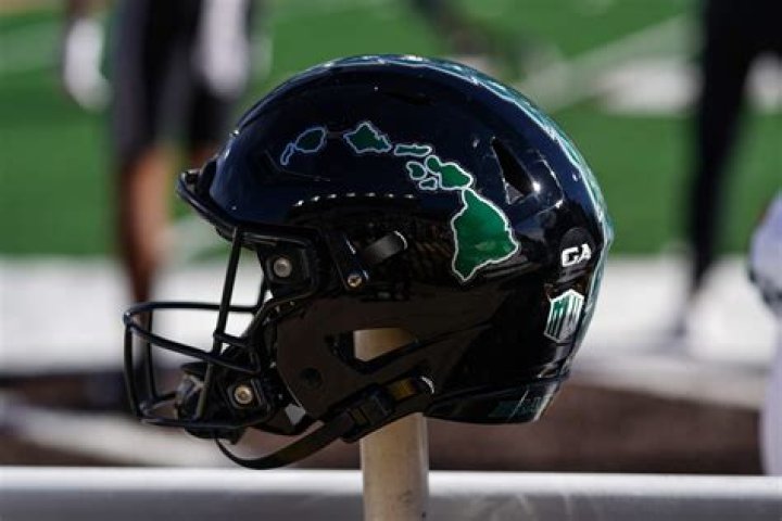 Hawaii Rainbow Warriors | College Football Network