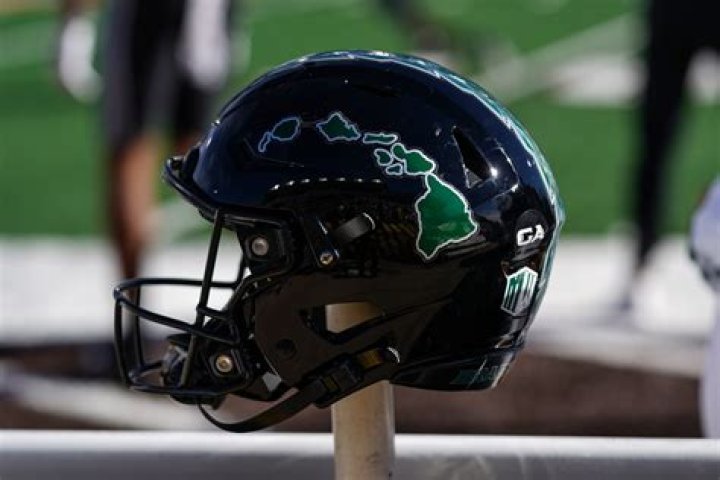 Hawaii Rainbow Warriors Mascot History