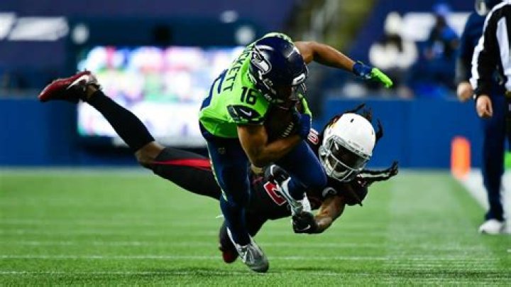 Unraveling The Mystique Of Hawk NFL: A Deep Dive Into The Phenomenon