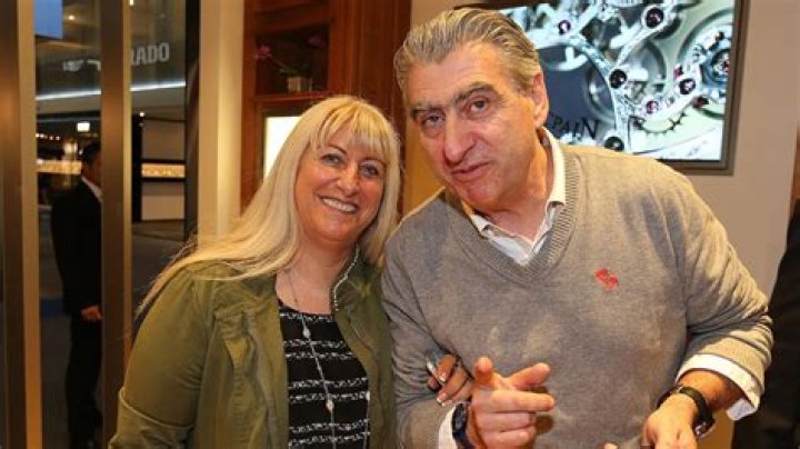 Discovering The Wealth Of The Hayek Family: An In-Depth Look At Their Net Worth