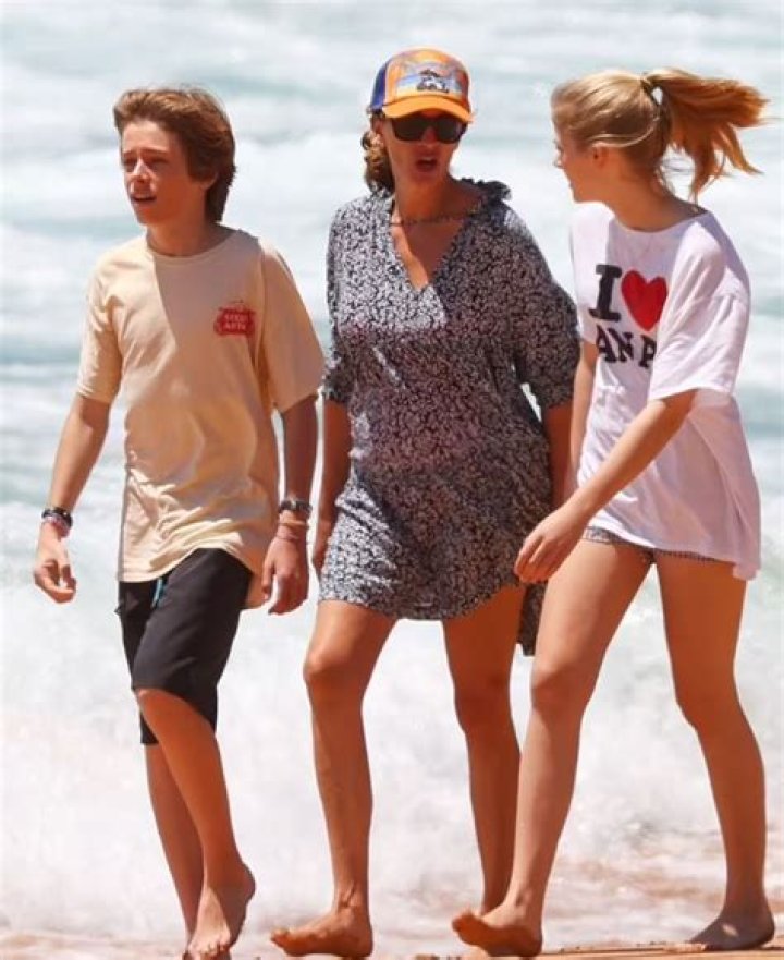 Definitive Guide To Hazel Moder: The Ultimate Experience