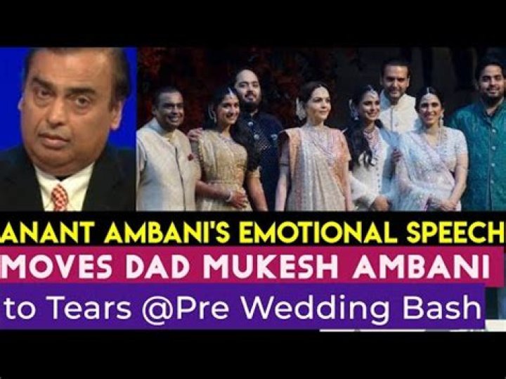 Anant Ambani's Health Issues: A Comprehensive Examination