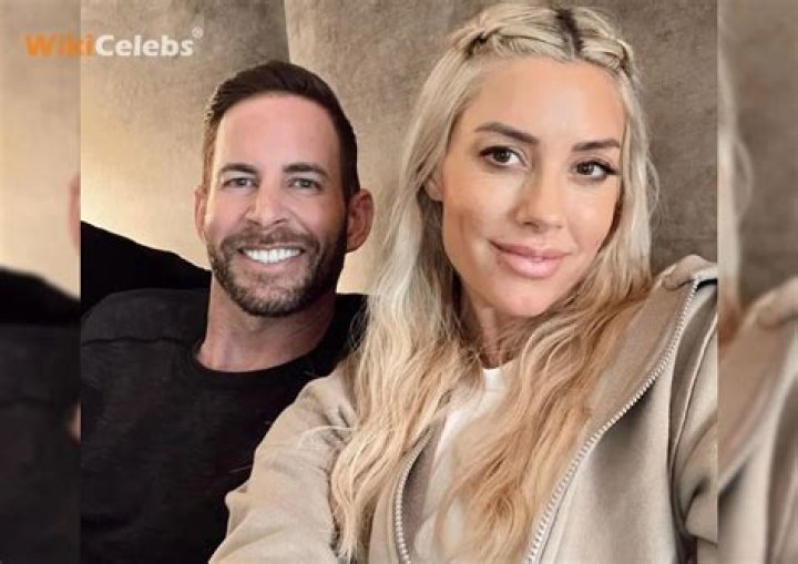 Heather Rae Young Wiki – Net worth, Husband, Family, Age, Height, and Facts About Tarek El Moussa’s Wife