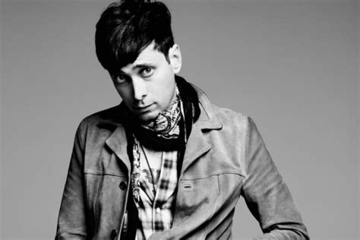 The Enigmatic Journey Of Hedi Slimane: Exploring His Net Worth