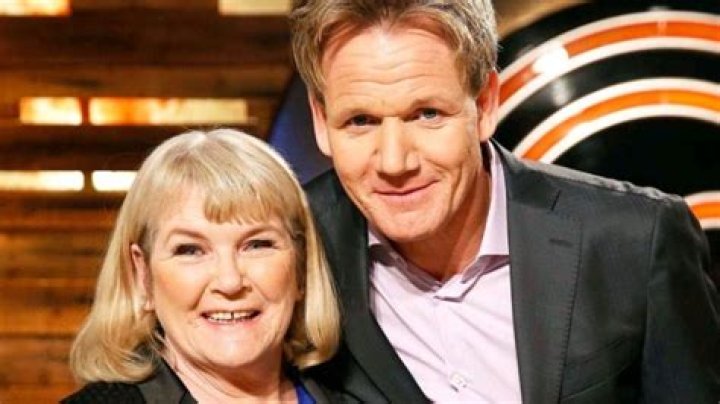 Discover The Extraordinary Life And Work Of Helen Cosgrove: A Trailblazing Visionary