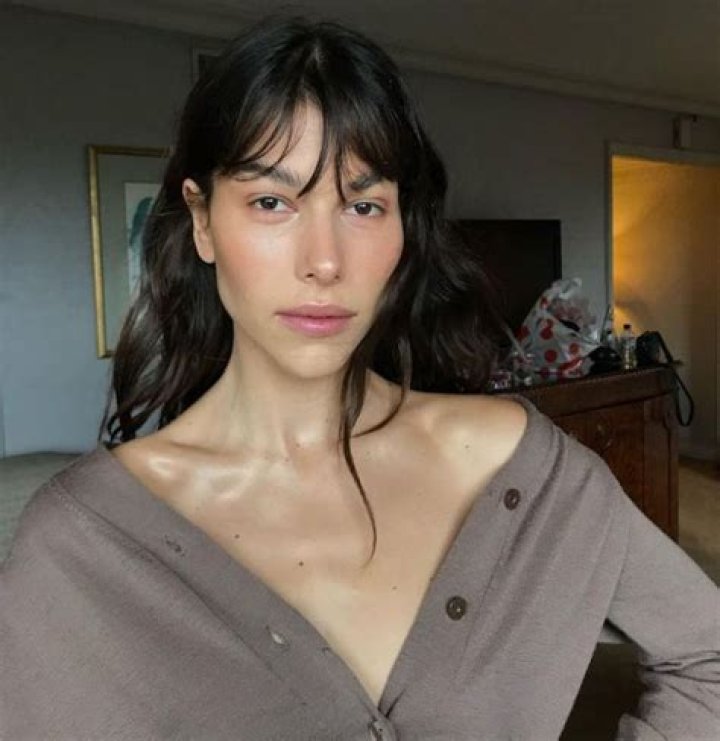 Helena Vestergaard's Stunning 19 Years: A Visual Journey