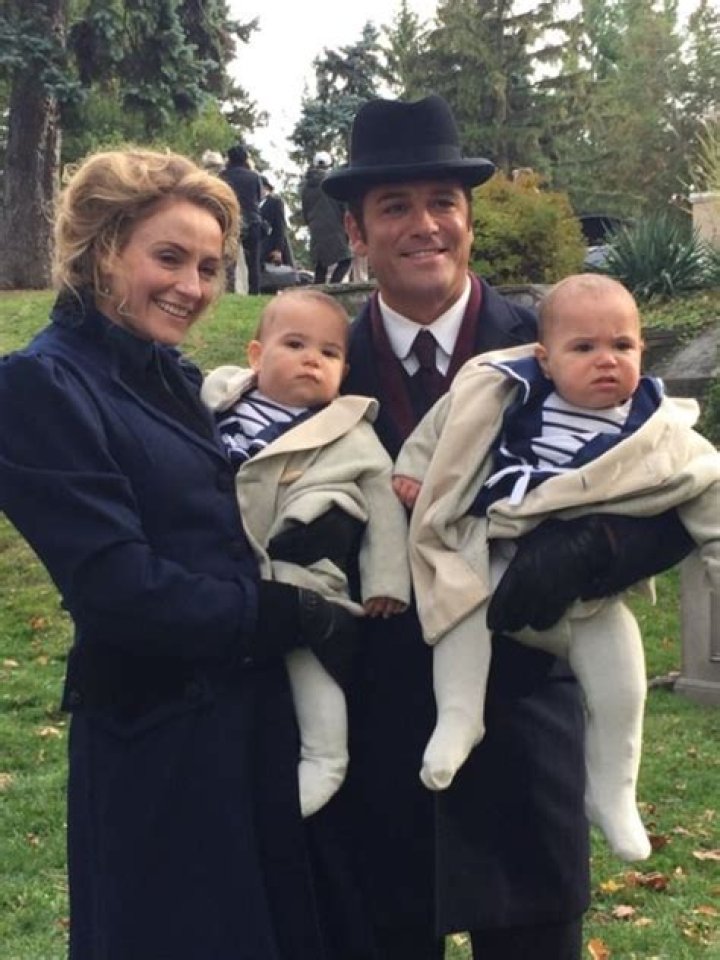 Exploring The Enigmatic Life Of Helene Joy And Her Children