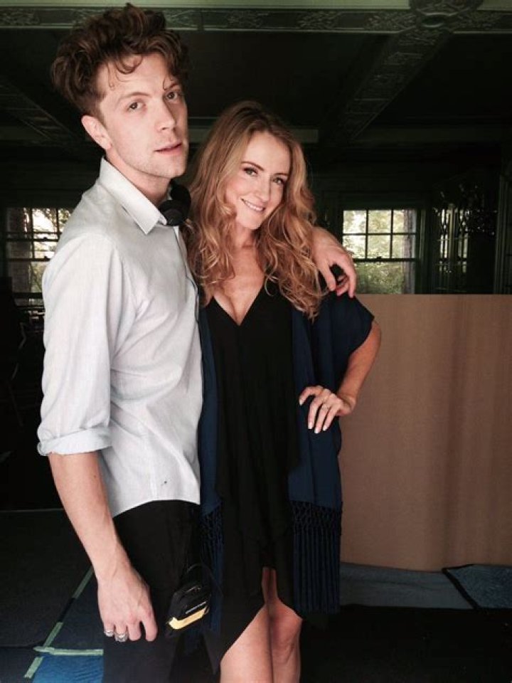 Discovering The Love Life Of Helene Joy: Is She Married?