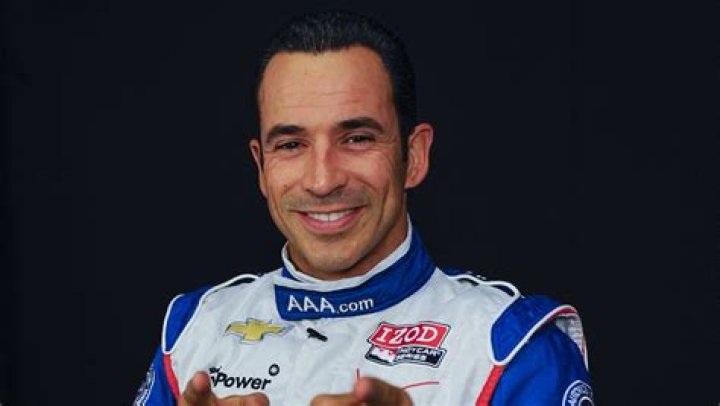Helio Castroneves And Ashley Judd: A Racing Romance Revealed