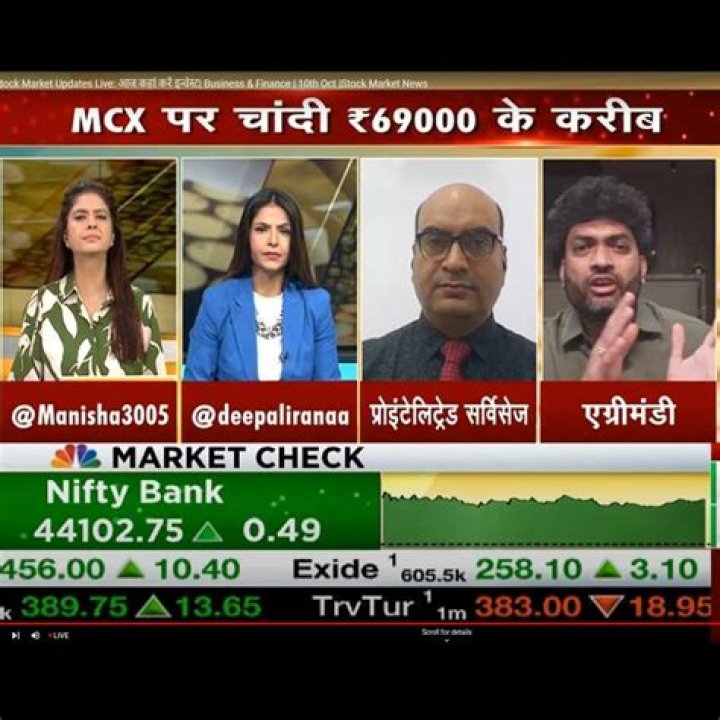 Unveiling The Truth: The Hemant Shah Stock Market Real Story