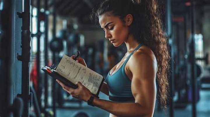 Unleashing Her Fitness: A Journey To Empowerment