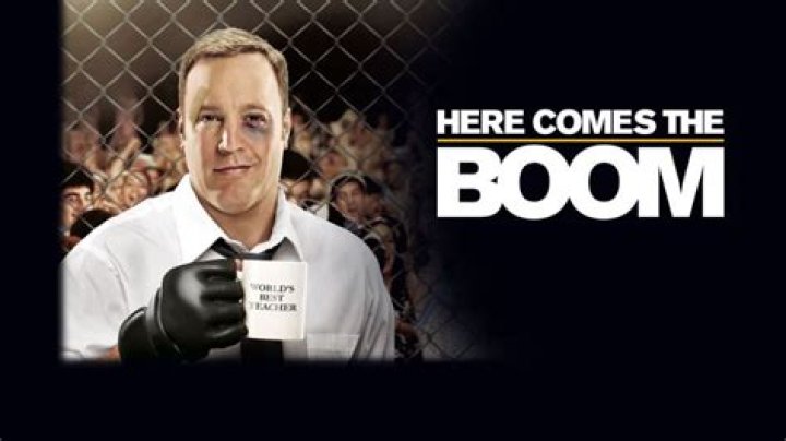 The Inspiring True Story Behind "Here Comes The Boom"