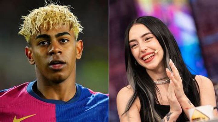 Explore The Life Story And Age Of Hermano Lamine Yamal