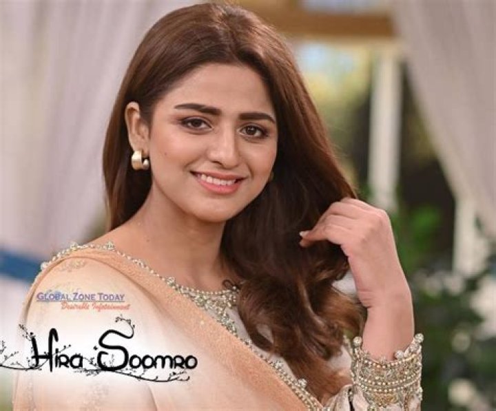 The Rise Of Hira Soomro: A Trailblazing Entrepreneur