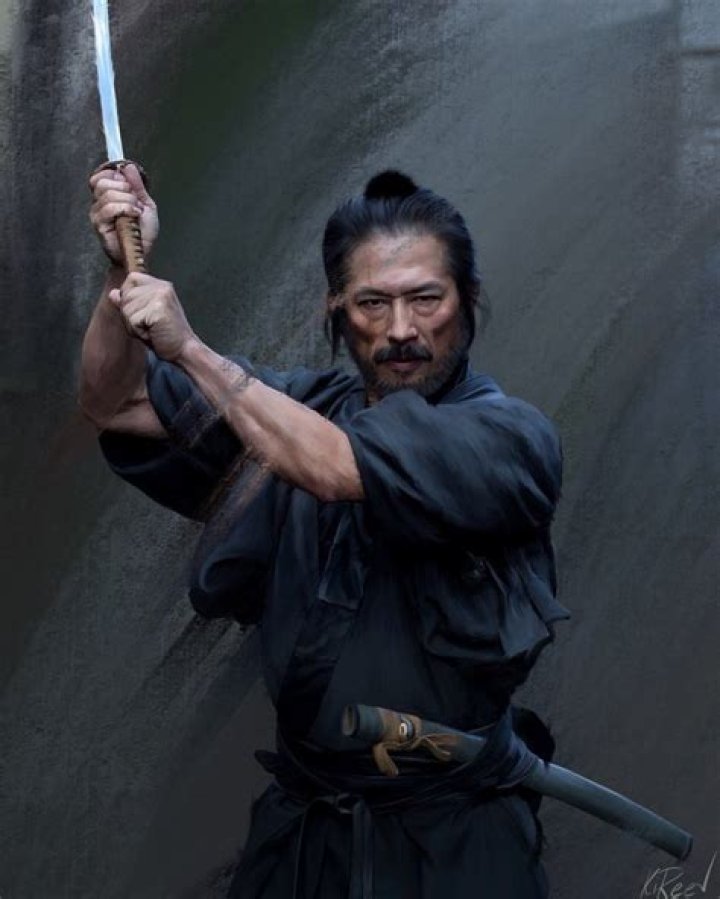 Hiroyuki Sanada: A Renowned Actor's Journey