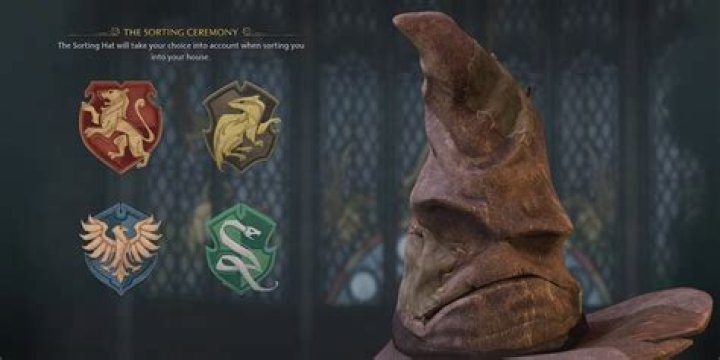 Deciding The Fate Of The Relic In Hogwarts Legacy: To Take Or Not To Take?