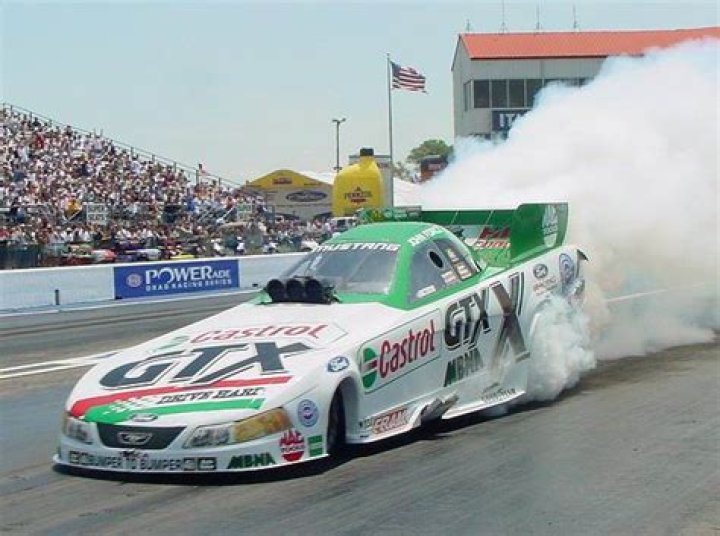 The Hohn Force: Unparalleled Strength And Power