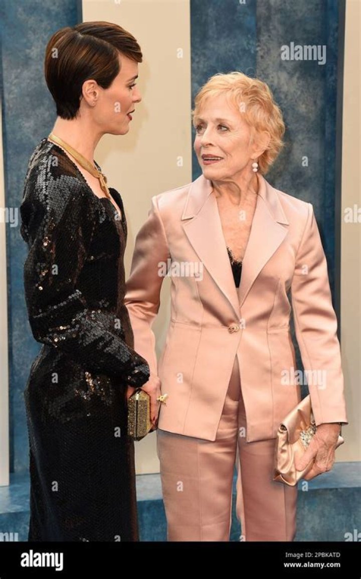Holland Taylor Wiki, Age, Height, Weight, Husband, Biography & Facts