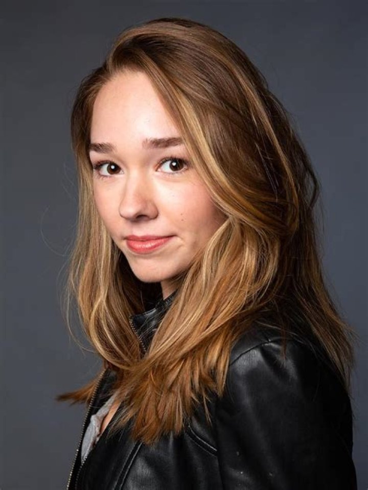 The Ultimate Guide To Holly Taylor's Movies And TV Appearances