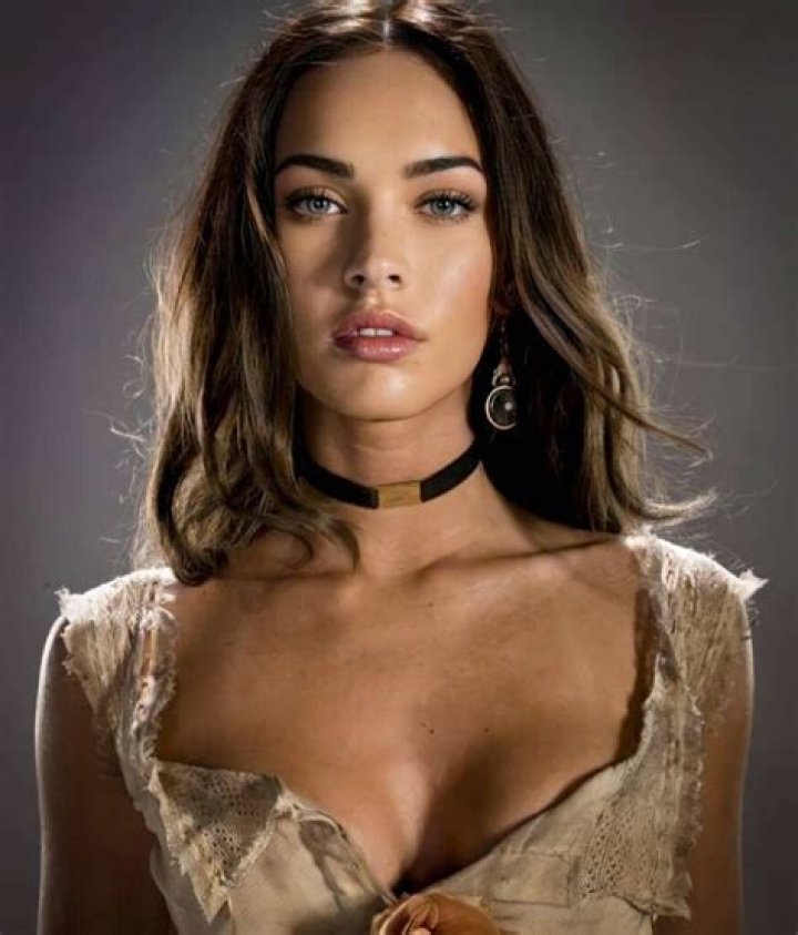 Discovering The Allure Of Hollywood: Actress Names With Photos