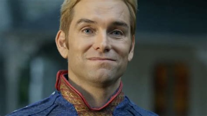 Unmasking The Homelander Salary: What Does The Superhero Earn?