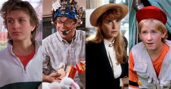 The Honey I Shrunk The Kids Stars: Where Are They Now?