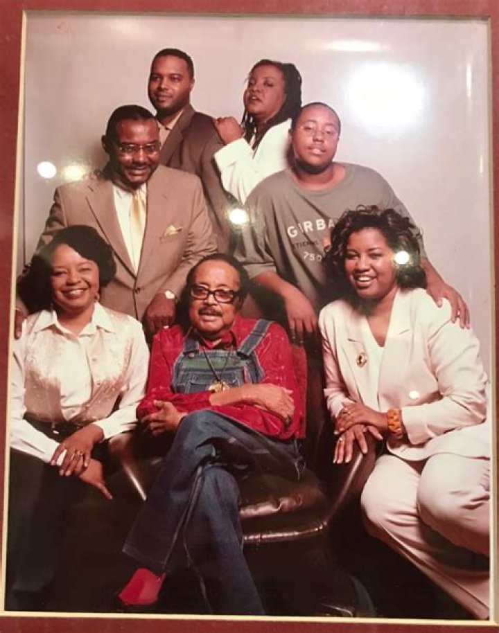 Exploring The Legacy Of Hosea Williams' Children